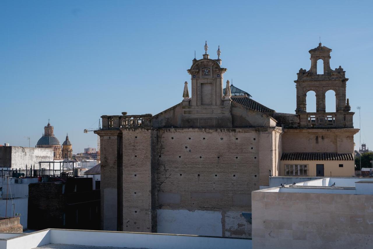 Eva Recommends Alameda Sevilla Exterior photo
